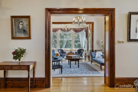 Property photo of 27 Castray Esplanade Battery Point TAS 7004