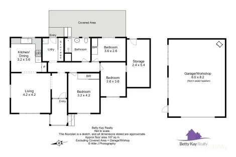 Property photo of 11 Lialeeta Crescent Smithton TAS 7330