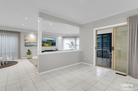 Property photo of 6 Hartley Link Endeavour Hills VIC 3802