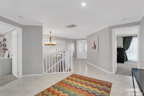 Property photo of 6 Hartley Link Endeavour Hills VIC 3802