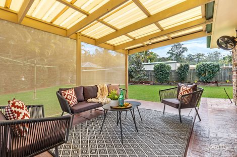 Property photo of 3 Flora Court Cornubia QLD 4130