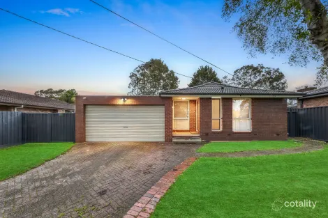 8 Westwood Dr, Bayswater North, VIC 3153
