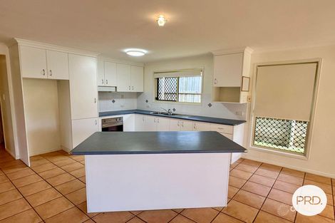 Property photo of 25 Cremorne Drive Tannum Sands QLD 4680