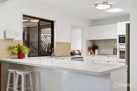 Property photo of 16 Bundabah Drive Calamvale QLD 4116