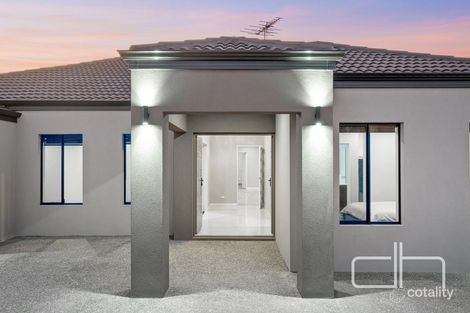 Property photo of 2 Calderstone Rise Landsdale WA 6065