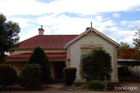 Property photo of 50 Alexandra Terrace Jamestown SA 5491