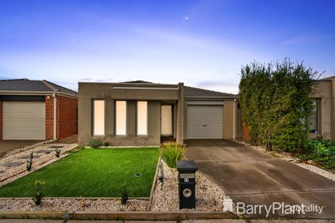 Property photo of 29 Alison Street Truganina VIC 3029