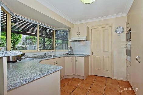 Property photo of 19/154 Albany Creek Road Aspley QLD 4034