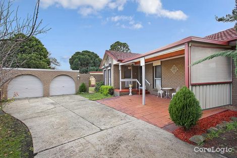 Property photo of 114 Allambanan Drive Bayswater North VIC 3153