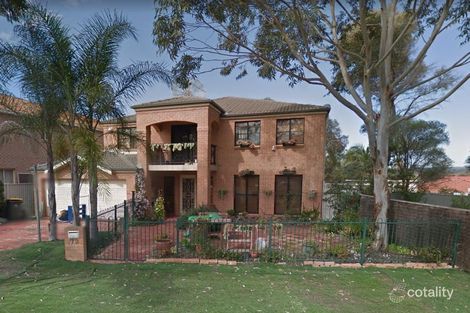73 Kendall Dr, Casula, NSW 2170