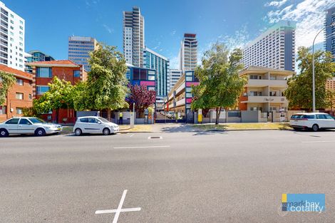 28/124 Terrace Rd, Perth, WA 6000