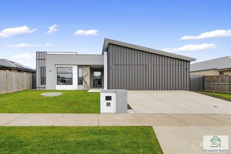 8 Flores St, Trafalgar, VIC 3824