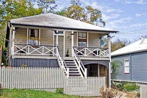 12 Fred St, Red Hill, QLD 4059