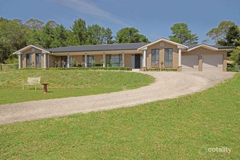 Property photo of 21 Bromhall Road Bundanoon NSW 2578
