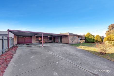 Property photo of 324 Lawrence Street West Wodonga VIC 3690