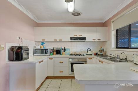 Property photo of 324 Lawrence Street West Wodonga VIC 3690
