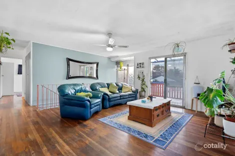 Property photo of 6 Keats Avenue Strathpine QLD 4500