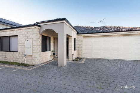 Property photo of 2/11 Bolton Way Darch WA 6065