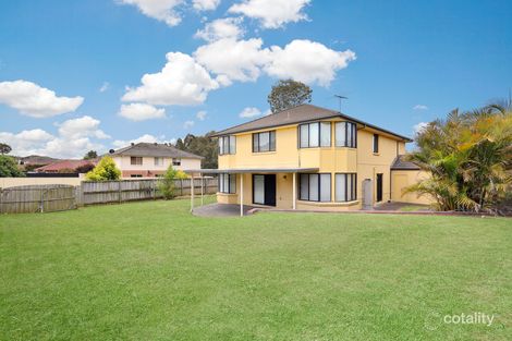 Property photo of 22 Duchess Street Kellyville Ridge NSW 2155