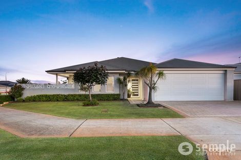 Property photo of 10 Icelandic Meander Baldivis WA 6171