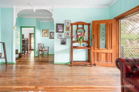Property photo of 5 Conquest Crescent Tanilba Bay NSW 2319