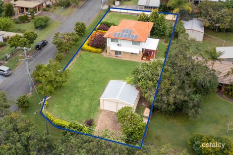 Property photo of 58 Oregon Drive Shailer Park QLD 4128