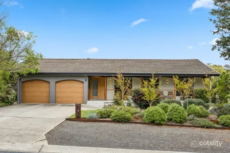Property photo of 10 Doyle Terrace Chapman ACT 2611