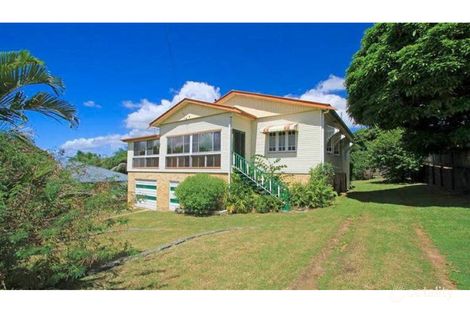 1 Lamington St, The Range, QLD 4700
