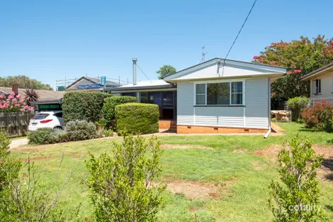 61 High St, Rangeville, QLD 4350