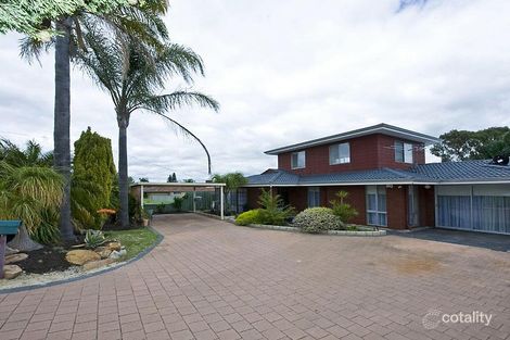 10 Kingsley Tce, Kelmscott, WA 6111