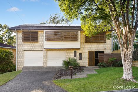 Property photo of 35 Kootangal Crescent Ferny Hills QLD 4055