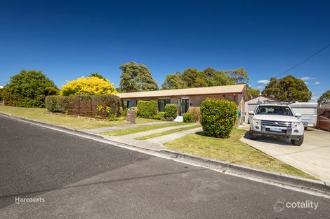 Property photo of 11 Olympic Court Penguin TAS 7316