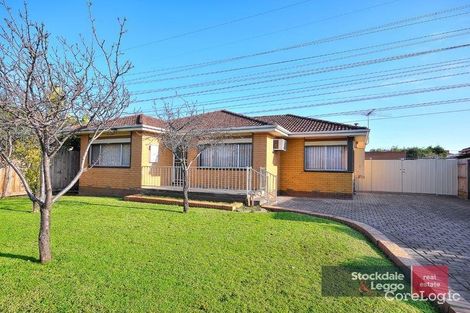 Property photo of 18 Winston Street Lalor VIC 3075