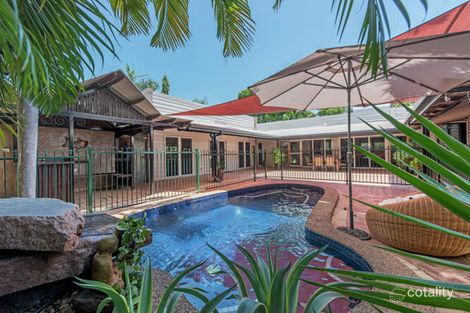 Property photo of 6 Conigrave Street Fannie Bay NT 0820