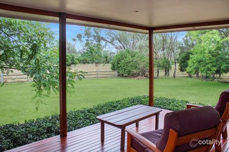 Property photo of 1384 Bunya Highway Dalby QLD 4405