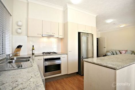 Property photo of 1/41 Racecourse Road Hamilton QLD 4007