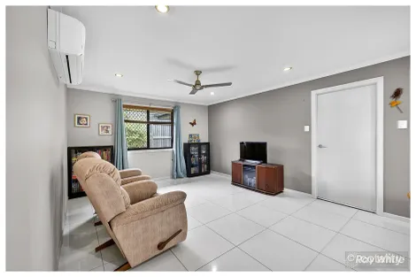 Property photo of 9 Cunningham Court Gracemere QLD 4702