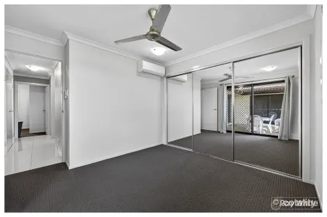 Property photo of 9 Cunningham Court Gracemere QLD 4702