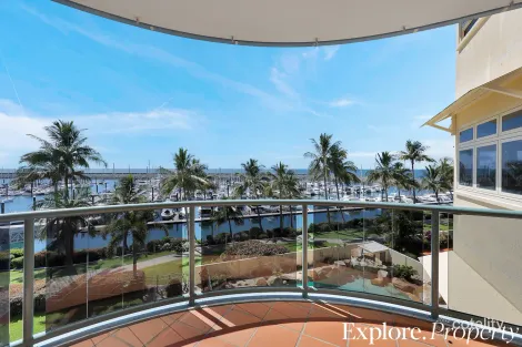 Property photo of 11/3 Megan Place Mackay Harbour QLD 4740