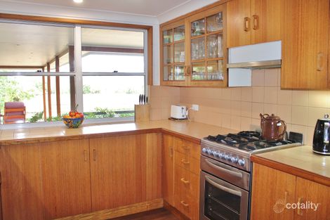 Property photo of 1384 Bunya Highway Dalby QLD 4405