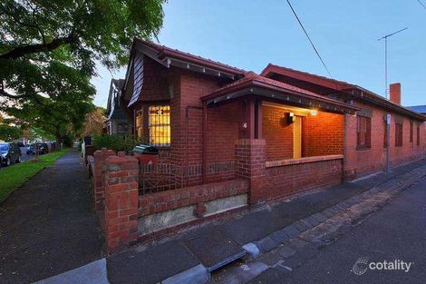 Property photo of 46 Ogrady Street Albert Park VIC 3206