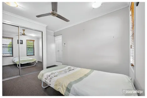 Property photo of 9 Cunningham Court Gracemere QLD 4702