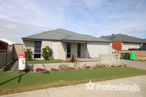Property photo of 9 Groundlark Road Australind WA 6233