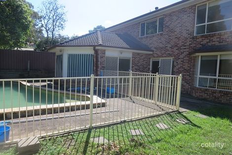 Property photo of 38 Kanangra Crescent Cherrybrook NSW 2126