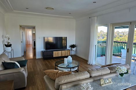 Property photo of 17 The Citadel Castlecrag NSW 2068