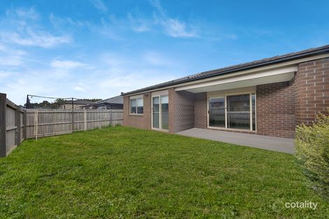 Property photo of 8 Strider Street Mernda VIC 3754