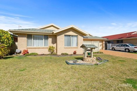 Property photo of 112 Kularoo Drive Forster NSW 2428