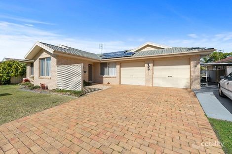 Property photo of 112 Kularoo Drive Forster NSW 2428