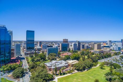 Property photo of 508/1 Riverside Drive Perth WA 6000