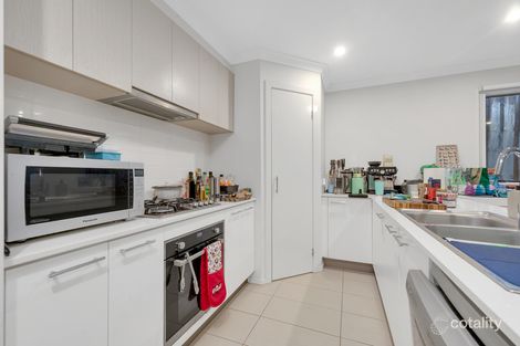 Property photo of 8 Strider Street Mernda VIC 3754